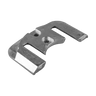 Anode 00815 Mercruiser Bravo 1, 11, 111 Stern Drive - Viking Marine