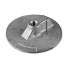 Mercury / Mercruiser Alpha, Bravo Verado Trim Tab Anode - Viking Marine