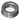 Anode 01025 Gori collar - Viking Marine