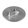 Anode 01153 Yamaha / Mariner Plate - Viking Marine