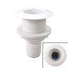 Nuova Rade Thru-Hull Fitting with Flange 1.5" - Viking Marine