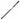 Rooster Carbon  Tiller for Laser® - Plate Version - Viking Marine