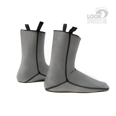 Rooster Hot Socks - Junior - Viking Marine