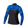Rooster Ladies Thermaflex 1.5mm Top - Viking Marine
