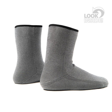 Rooster Supertherm Sock 4mm - Viking Marine