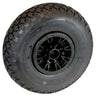 Spare Pneumatic Wheel Small - vikingmarine