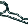 Stainless Spring Clip For Large Wheel - vikingmarine
