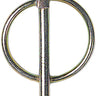 Spring Clip For Small Wheel Trolley - vikingmarine
