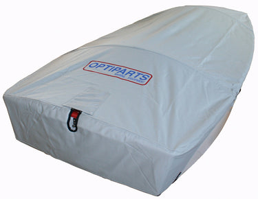 Optimist Batten Top Cover - vikingmarine