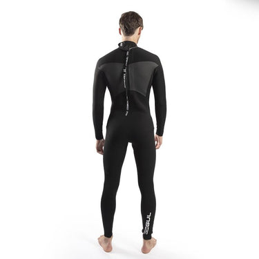 Gul Mens Response Winter 5/3mm Wetsuit