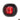 Orsa LED Port Side Navigation Light - Viking Marine