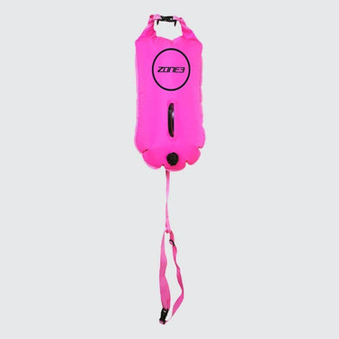 Zone 3 Swim Safety Float & Dry Bag 28L - Viking Marine