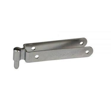 Optimist Rudder Fittings - Viking Marine
