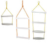 Nuova Rade Rope Boarding Ladder 3 or 4 Step - Viking Marine