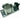 Adjustable Maststep, Round Type - vikingmarine