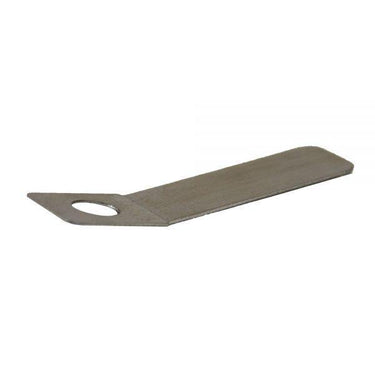 Optimist Nut & Spring Mastsetp Locking System - Viking Marine