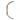 Wind indicator Clip Pennant Holder - Viking Marine