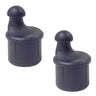 Sprit Ends For 27 Mm Sprit =Set= - vikingmarine