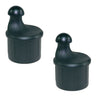 Sprit Ends For 29 Mm Sprit =Set= - vikingmarine