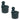 Sprit Ends For 29 Mm Sprit =Set= - vikingmarine