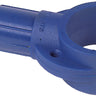 Inboard End For 32 Mm Std. Boom - vikingmarine