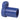 Outboard End For 32 Mm Std. Boom - vikingmarine