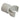 Inboard End, 45 Mm Racing Boom - vikingmarine