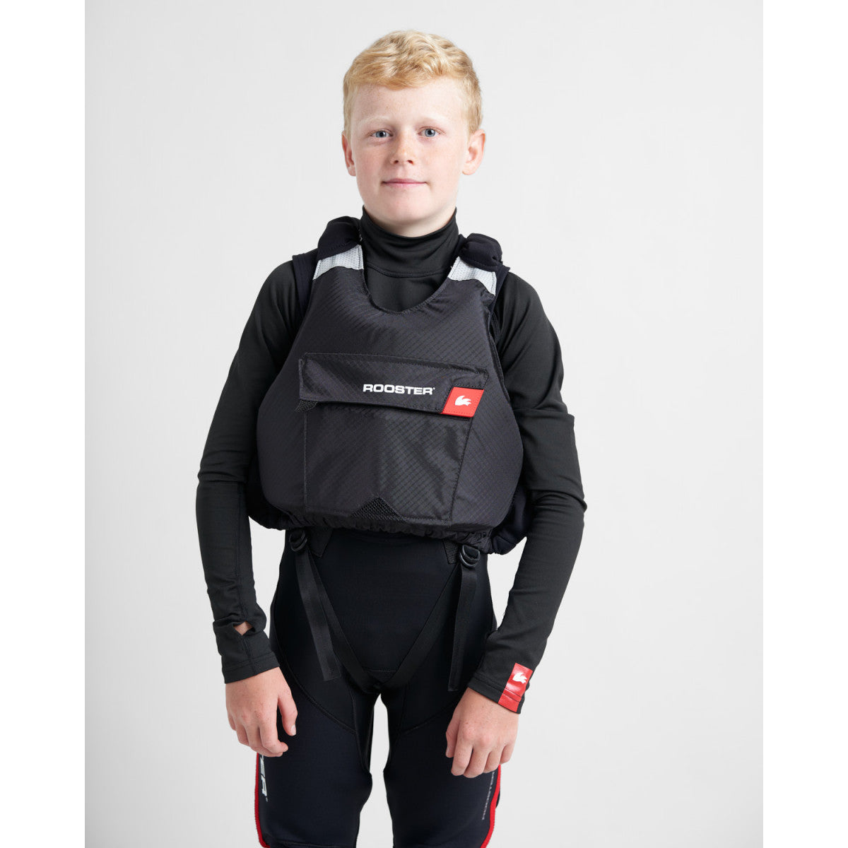 Rooster Diamond 50N Overhead PFD Junior