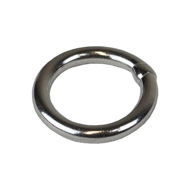 Stainless Steel ring for Optimist Mainsheet EX1362 - Viking Marine