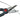 Heavy Duty Dyneema Scissors - Viking Marine