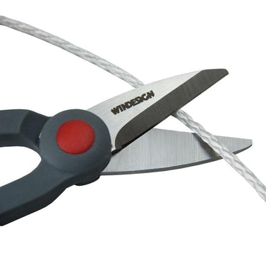 Heavy Duty Dyneema Scissors - Viking Marine