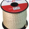 Minireel 3 Mm Vectran 16 M - vikingmarine