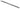 Stainless Steel Splicing Needle (Fid) - vikingmarine