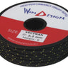 Minireel 2.2 Mm Vectran 8 M - vikingmarine