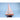 J-Class Yacht 40x60cm
