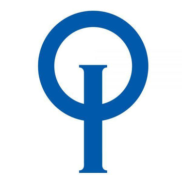 Optimist Logo - Sail Sticker - Viking Marine