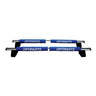 Optiparts Roof Rack Cover - Viking Marine