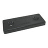 Optimist Nylon Mounting plate (Pair) - Viking Marine
