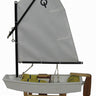 Optimist Model Boat - vikingmarine