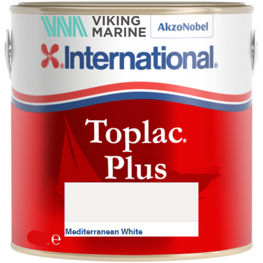 International Toplac Plus 750ml