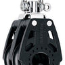 Harken 2638 40mm Double Carbo Airblock - Viking Marine