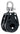 Harken 2638 40mm Double Carbo Airblock - Viking Marine