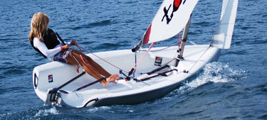 Topaz UNO Plus - vikingmarine