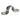 Strap Eye For Hiking Strap and Mainsheet Block For Laser® - Viking Marine