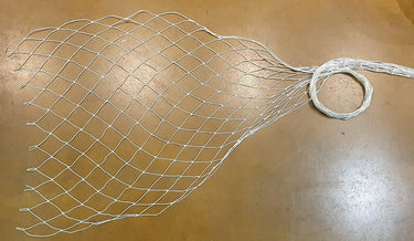 Guardrail Netting (price per meter) - Viking Marine