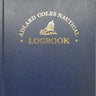 Adlard Coles Nautical Logbook - Viking Marine