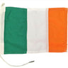 Irish Tricolour Flag - Various Sizes - Viking Marine