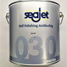 Seajet 030 Warrior Self Polishing Antifoul - Viking Marine