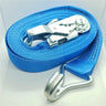 Ratchet Tie Down Straps - Viking Marine