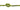 Topper Centre Mainsheet Rope
